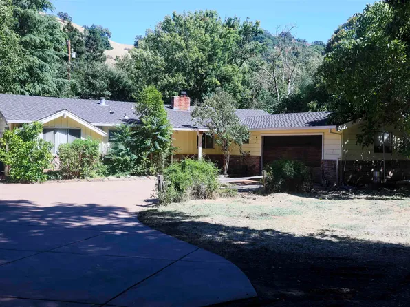 5039 Alhambra Valley Rd, Martinez, CA 94553