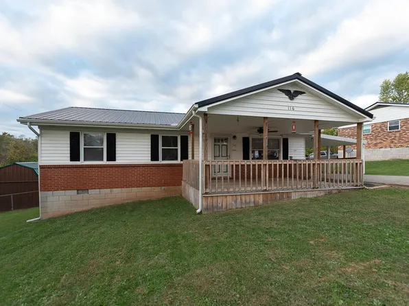 116 Hill N Dell Rd N, Paris, KY 40361