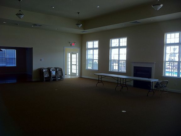 Inside Clubhouse