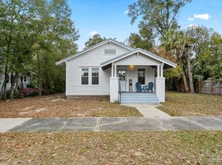 1114 E Lloyd St, Pensacola, FL 32503