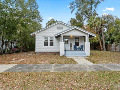 1114 E Lloyd St, Pensacola, FL, 32503