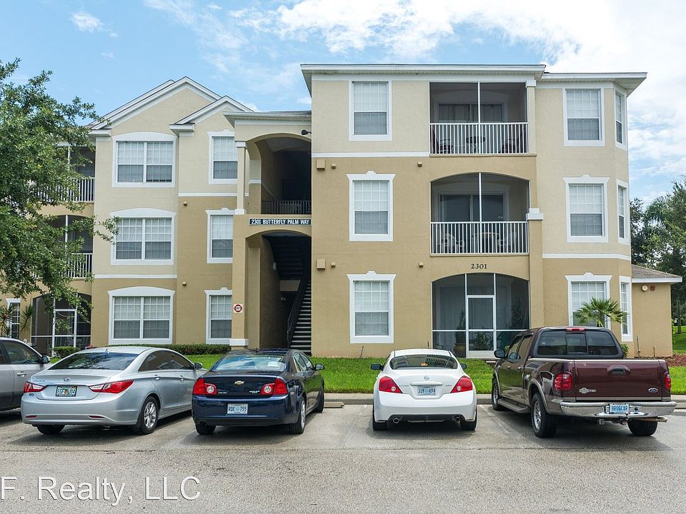 1st image of 2301 Butterfly Palm Way APT 302
