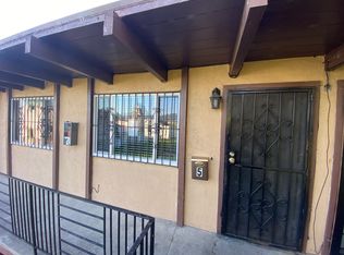 4534 Florida Ave #5A, Richmond, CA 94804