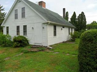 715 Hampton Rd, Abington, CT 06230