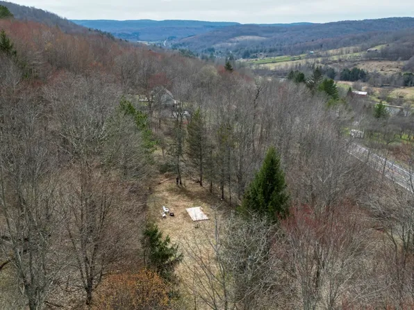 State Highway 28, Andes, NY 13731