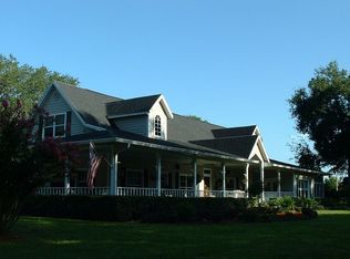 4328 Round Lake Rd, Apopka, FL 32712