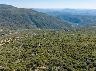 35929 N Peak Way #17, Julian, CA 92036