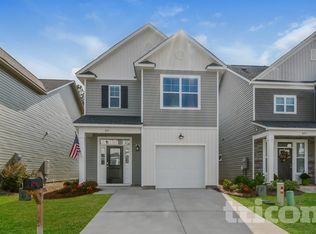 821 Dawsons Park Way, Lexington, SC 29072