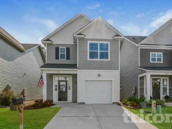 821 Dawsons Park Way, Lexington, SC 29072