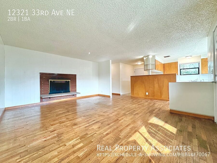 1st image of 12321 33rd Ave NE