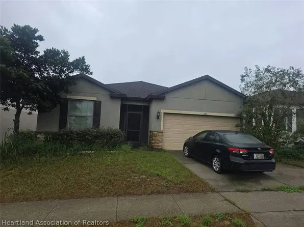 120 Citrus Isle St, Davenport, FL 33837