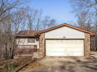 40 Lonsdale Dr, Bella Vista, AR 72715