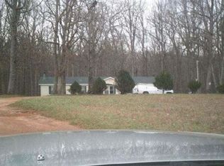 125 Ferguson Acres Dr, Lincolnton, NC 28092