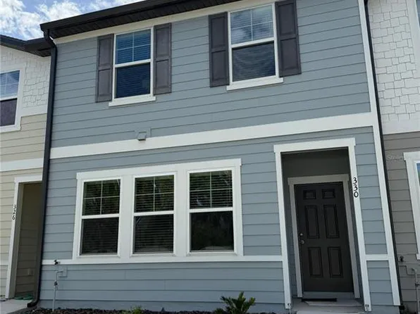 330 Cadberry Pl, Saint Cloud, FL 34771