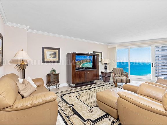 3rd image of 3900 N Ocean Drive #16F