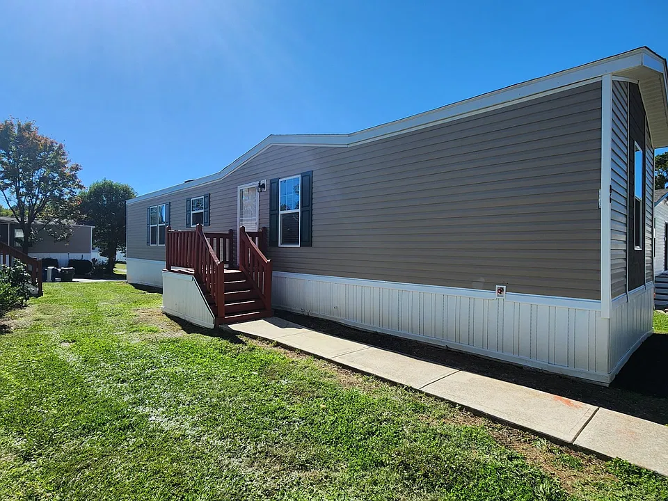 86 Greengage St #86