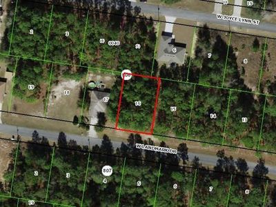 1481 W Landmark Dr #16, Dunnellon, FL, 34434