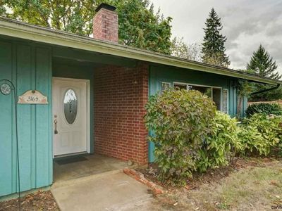5164 NE Willamette Ave, Adair Village, OR, 97330