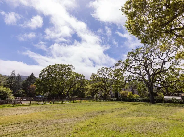 0 Wild Horse Valley Drive, Novato, CA 94947