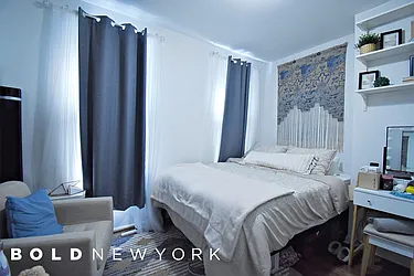 Rented by Bold New York