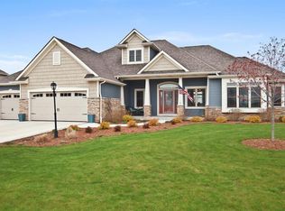 2418 Settlement Trl, Racine, WI 53406