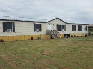 3085 Sheila Cir, Kaufman, TX 75142