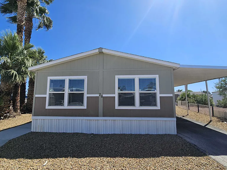 Front Closer Exterior