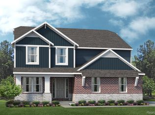 26718 Starters Way, South Lyon, MI