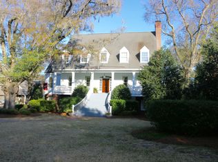 6422 Westport Dr, Wilmington, NC 28409