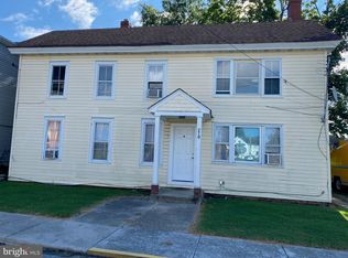 210 S Market St, Frederica, DE 19946