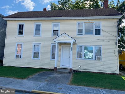 210 S Market St, Frederica, DE, 19946