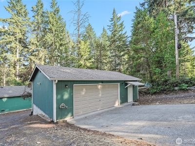 261 E Emerald Lake Drive W, Grapeview, WA, 98546