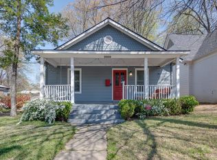 2050 Vinton Ave, Memphis, TN 38104