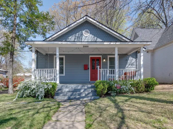 2050 Vinton Ave, Memphis, TN 38104