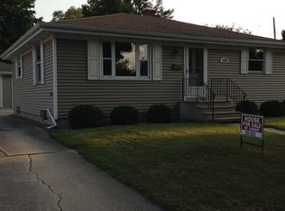 1936 Smith St, Green Bay, WI 54302