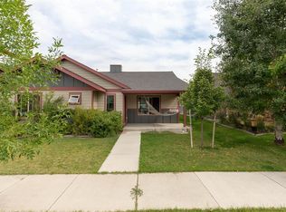 3150 Foxtail St, Bozeman, MT 59718