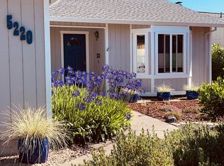 5220 Badger Rd, Santa Rosa, CA 95409