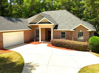 2250 Cobb Drive, Tallahassee, FL 32312