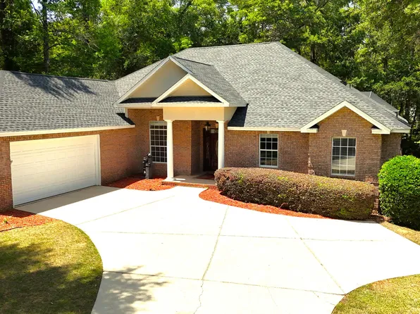 2250 Cobb Drive, Tallahassee, FL 32312