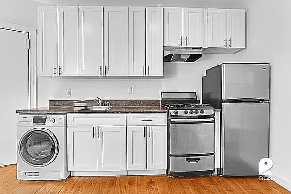 1st image of 318 W 49th St APT 5FE
