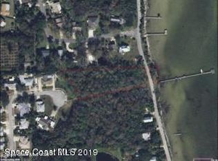 3791 Indian River Dr, Cocoa, FL 32926