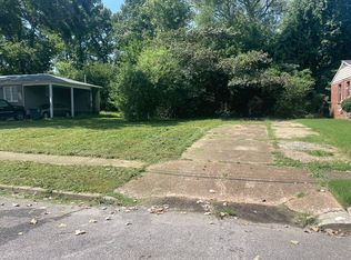 3536 Debby St, Memphis, TN 38127