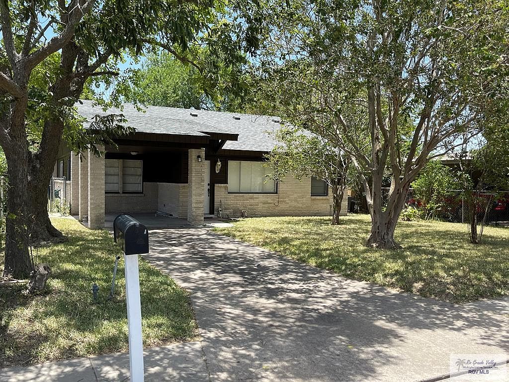 2945 La Villita St, Brownsville, TX 78521 MLS 29742744 Zillow
