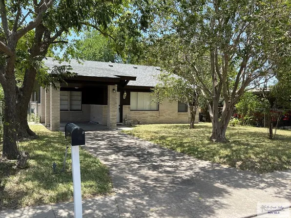 2945 La Villita St, Brownsville, TX 78521