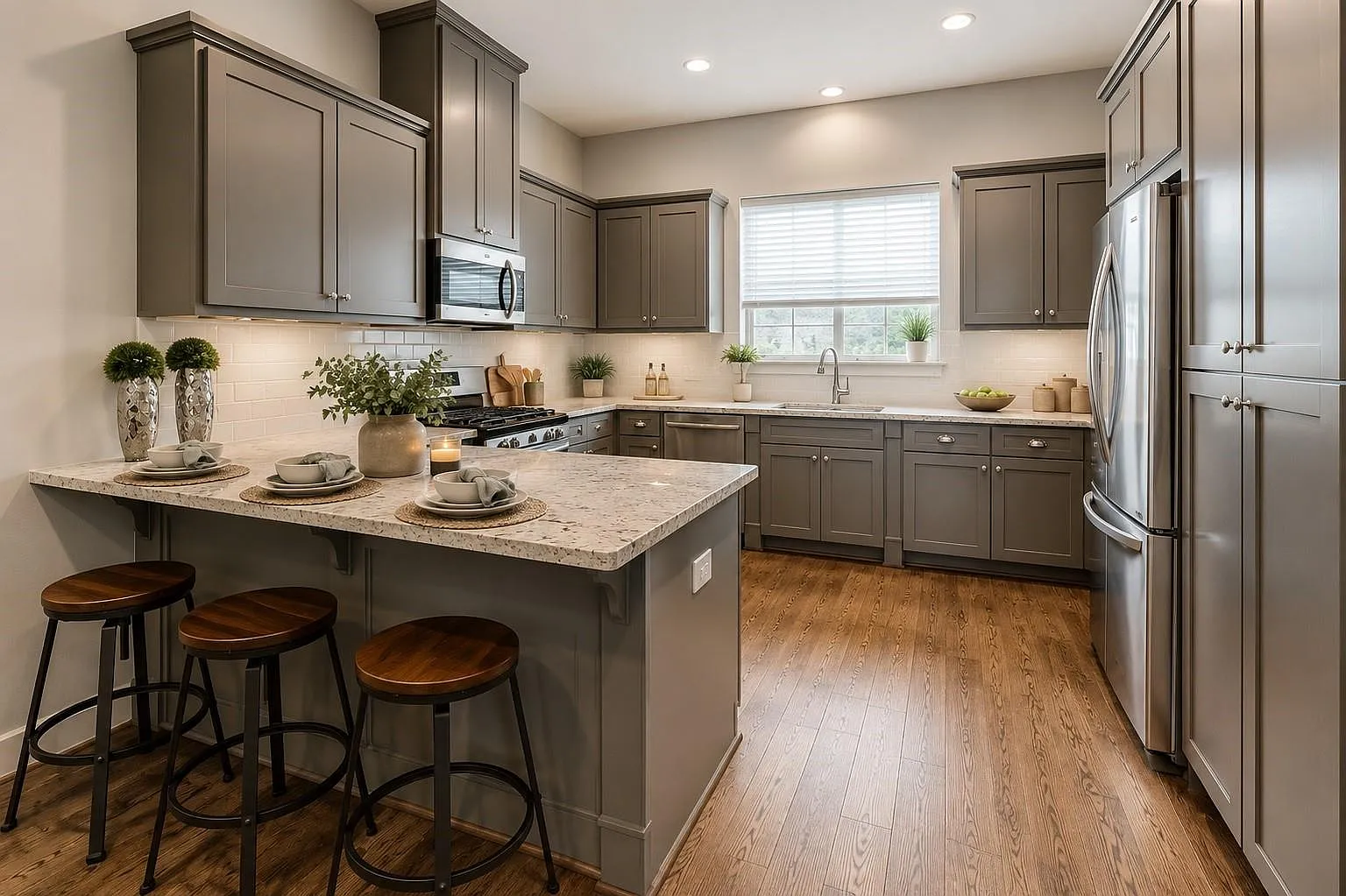 3 bed, 3.5 bath, 2060 sqft, $4,000 — Photo 4