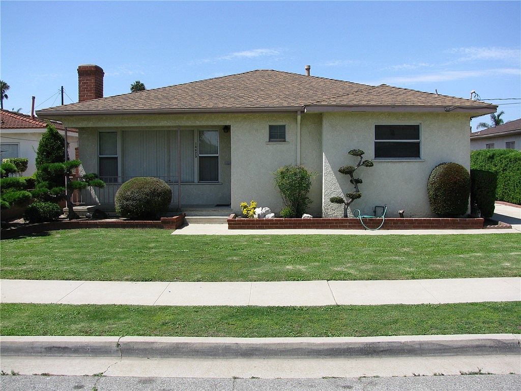 14625 S Catalina Ave, Gardena, CA 90247 MLS SB23164970 Zillow