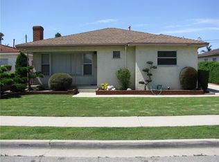 14625 S Catalina Ave, Gardena, CA 90247