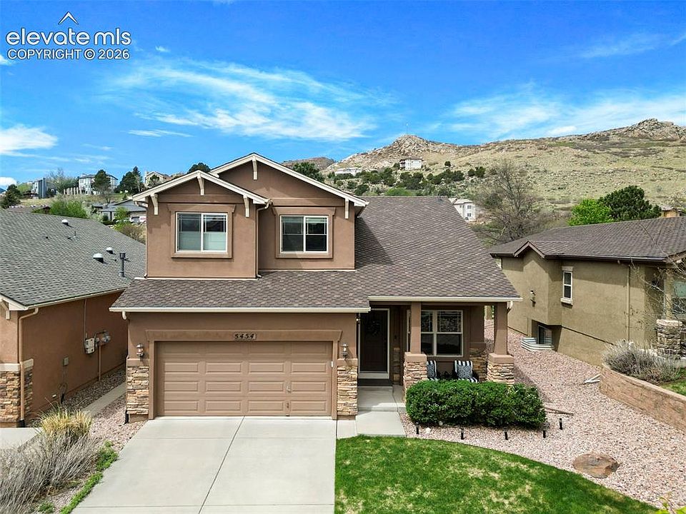 1st image of 5454 Majestic Dr