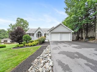 165 Inlet Dr, Wirtz, VA 24184