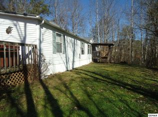 526 Sugar Loaf Rd, Seymour, TN 37865
